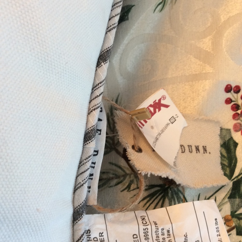 RAE DUNN Decorative Pillow - Picture 5 of 5